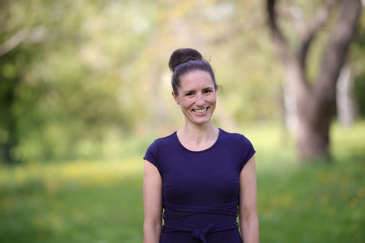 Katharina Benedetter