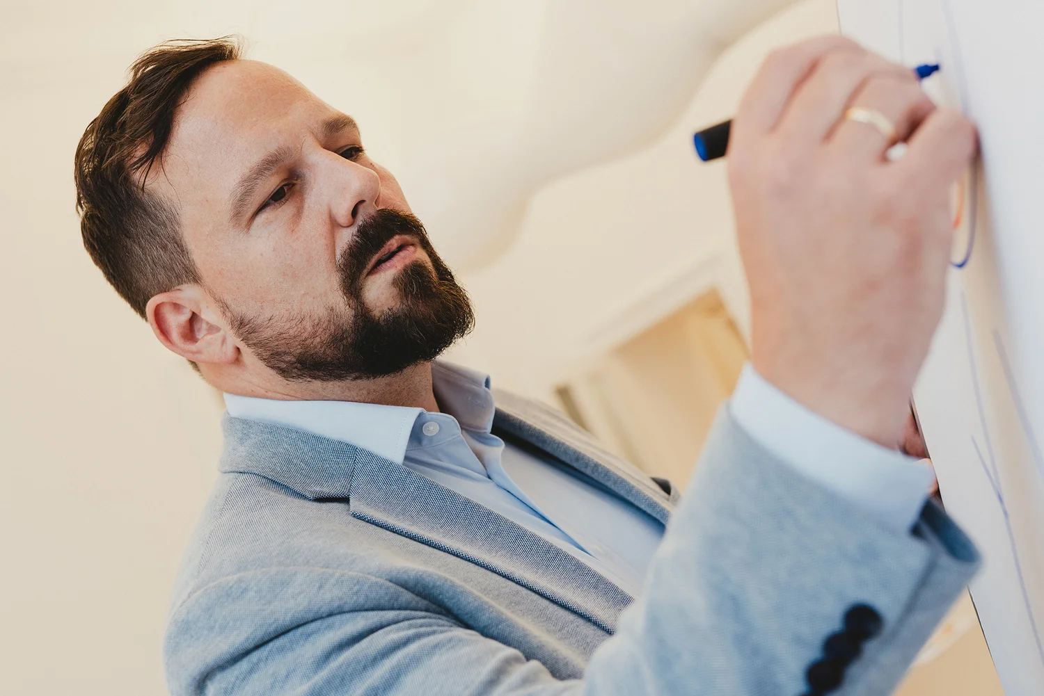 Michael Reiter-Coban