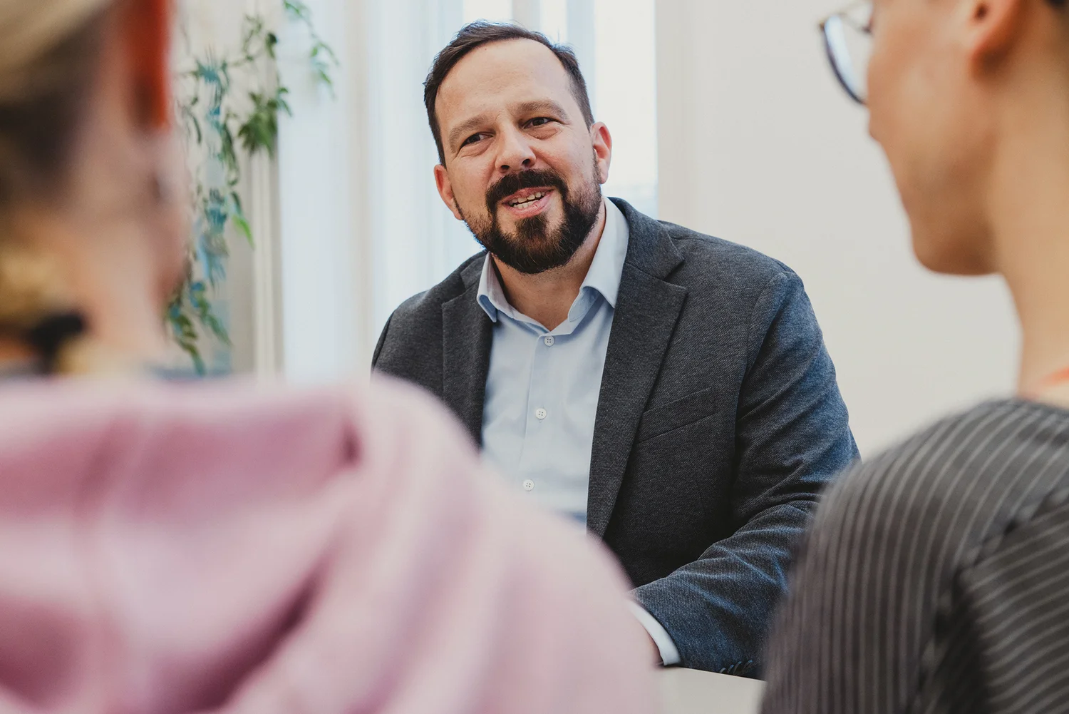 Michael Reiter-Coban