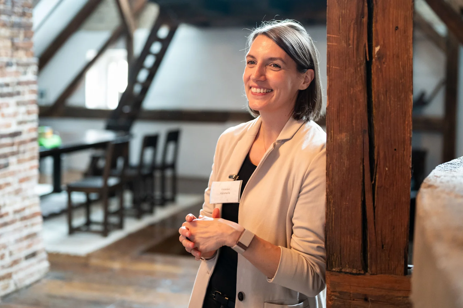 Veronika Hämmerle