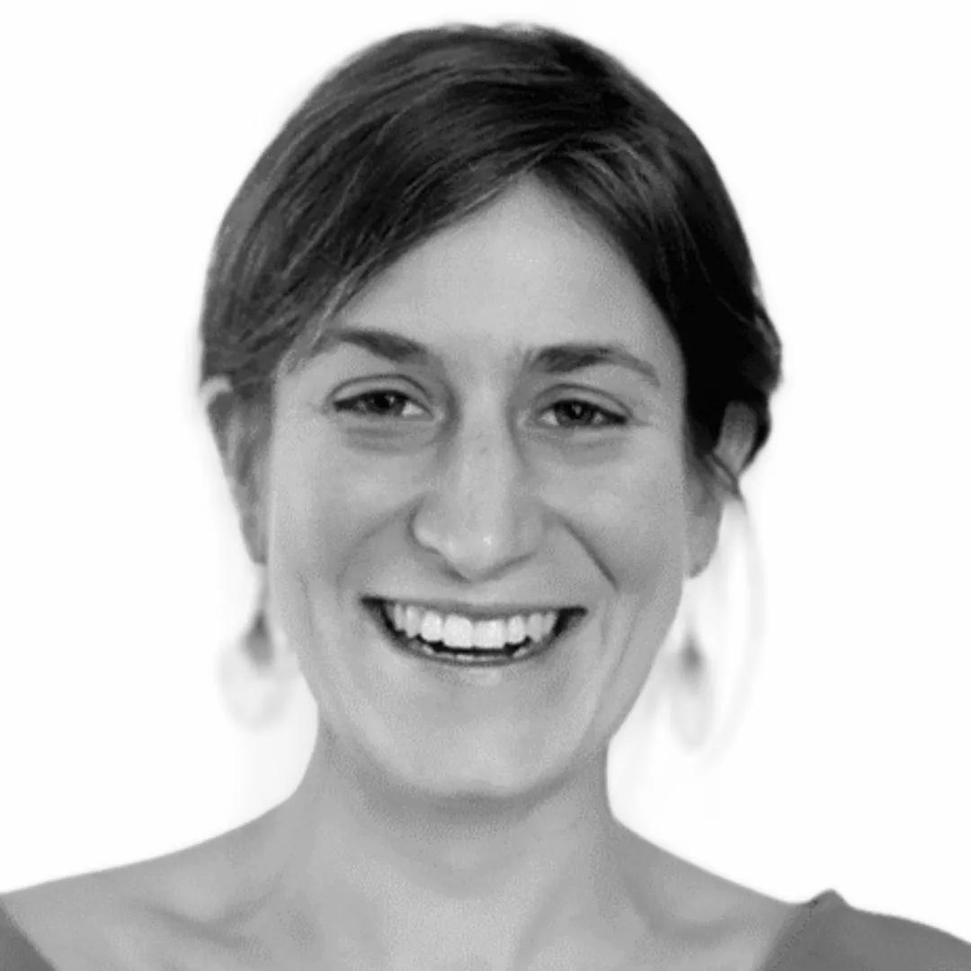 Porträtfoto von Marianne Dobner, Klimabildung & Nachhaltigkeitsberatung